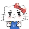 HELLO KITTY RANDOM 2 ♥️ 27