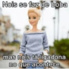 👩🏼‍🎤 Barbie Sincera Debochada 19