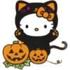 Halloween 🎃 perritos gatitos 5