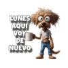 Lunes! 🌟 11