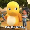 Kata Rio Sih Gitu
