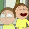 Rick and Morty 🛸 9