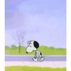 Snoopy 😝 5