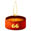 Diwali stickers 6