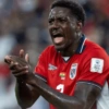 Selección Panamá 2026 🇵🇦 13