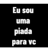 Frases aleatórios ironia 13 10