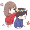 Anime Bucin #2 19