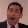 Michael Scott 29