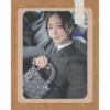 Photocard jisoo blackpink 23