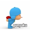 Pocoyo🤏(anti toxic) 16
