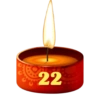 Diwali stickers 19