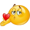 Emoji iPhone 8