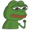 Pepe the frog 18