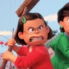 Meilin lee Reações  13