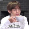 BTS funny 2 22