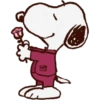 Snoopy❤ 9