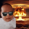 Asia baby 18