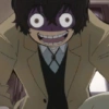 Bungo stray dogs 9