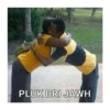 PLUK DRI JAWH