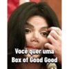Michael Jackson Lord 10