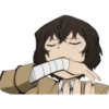 Bungo Stray Dogs 15