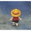 Luffy 30