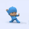 Pocoyoo 10