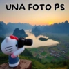 UNA FOTO PS