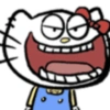 HELLO KITTY RANDOM ♥️😵‍💫 23