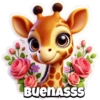 Buenos días-animalitos cute☀️ 23