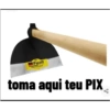 Fuzil TRADICAO toma aqui teu PIX