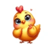 Galinha chicken  13