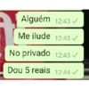 Figurinhas 15