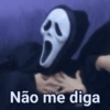 Não me diga