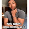 Stiker jomok🤣 5