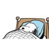 Snoopy 😝 8
