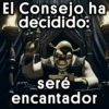 El Consejo ha Decidido Patric 20