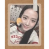 Photocard jisoo blackpink 21