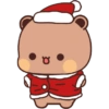 Dudu Bubu NAVIDAD 🎄❤️ 25