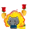 Hello kitty 6