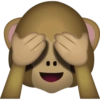 Emoji reagindo  13