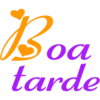 Boa tarde
