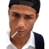 Cristiano Ronaldo 14