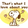 Snoopy For You 🐾 16