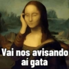 MONA LISA 7