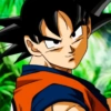 🐉🧡🖤Goku CC basé 🖤🧡🐉 6