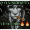 é o visionário ñ tem jeito