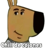 Chill guy 14