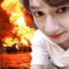 Junhui (no text) by pin 10