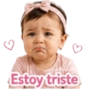 ♡ > carols zdia Estoy triste